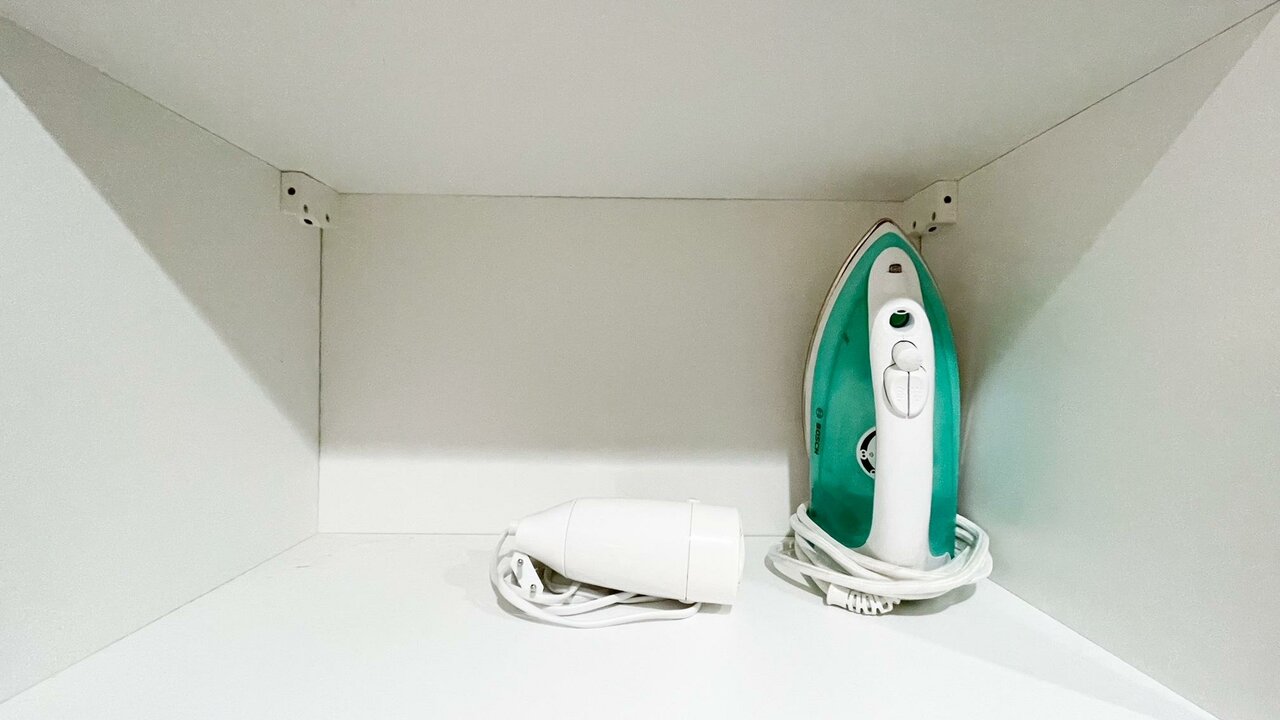 Гостиница Avenue-Apart Санкт-Петербург-124