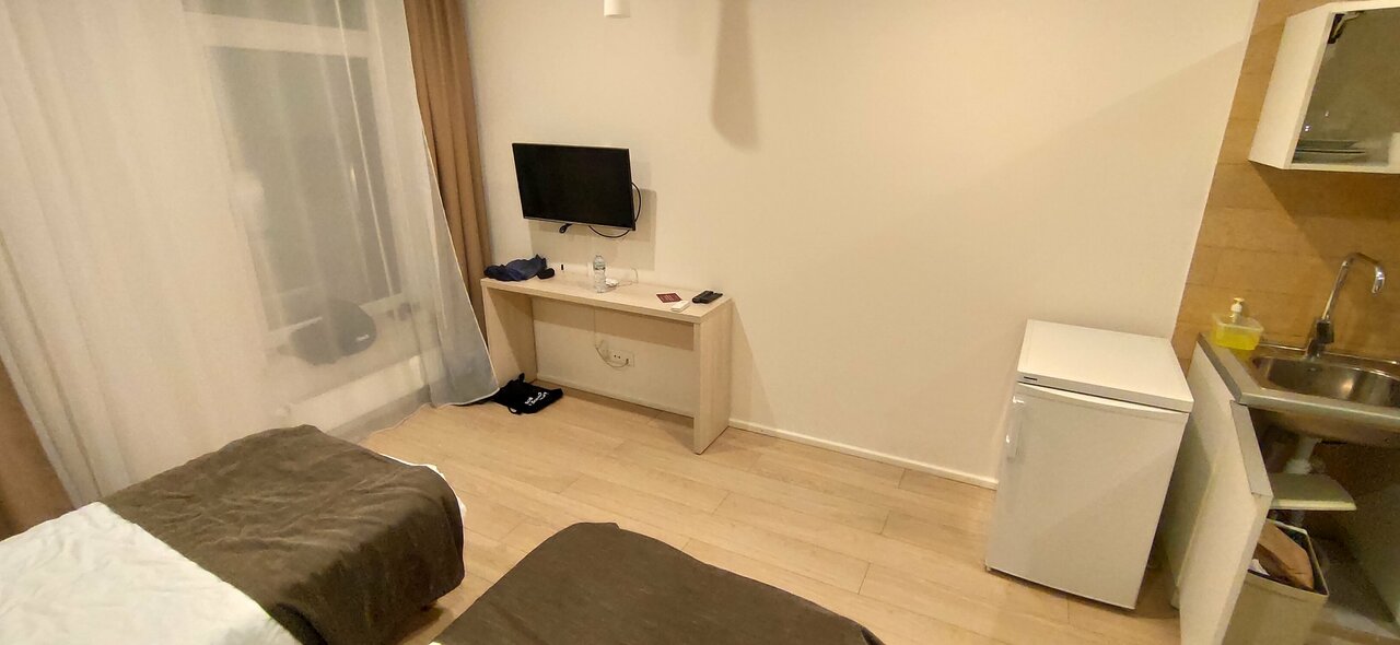 Гостиница Avenue-Apart Санкт-Петербург-234