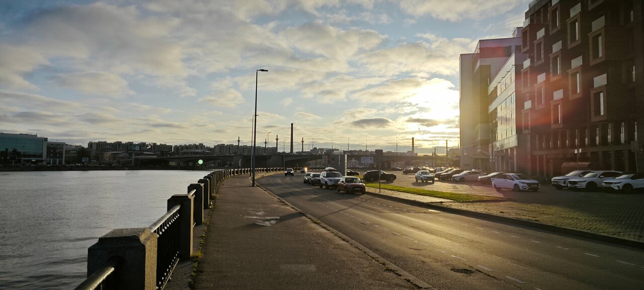 Гостиница Avenue-Apart Санкт-Петербург-187