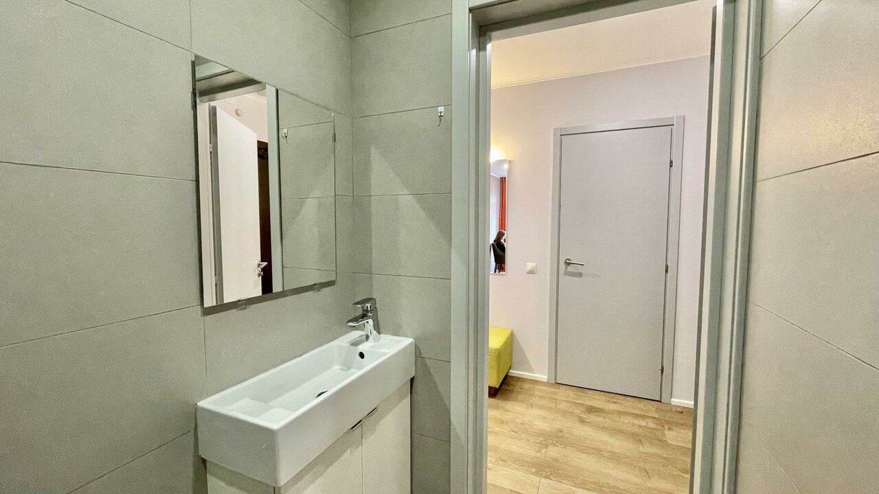 Гостиница Avenue-Apart Санкт-Петербург-172