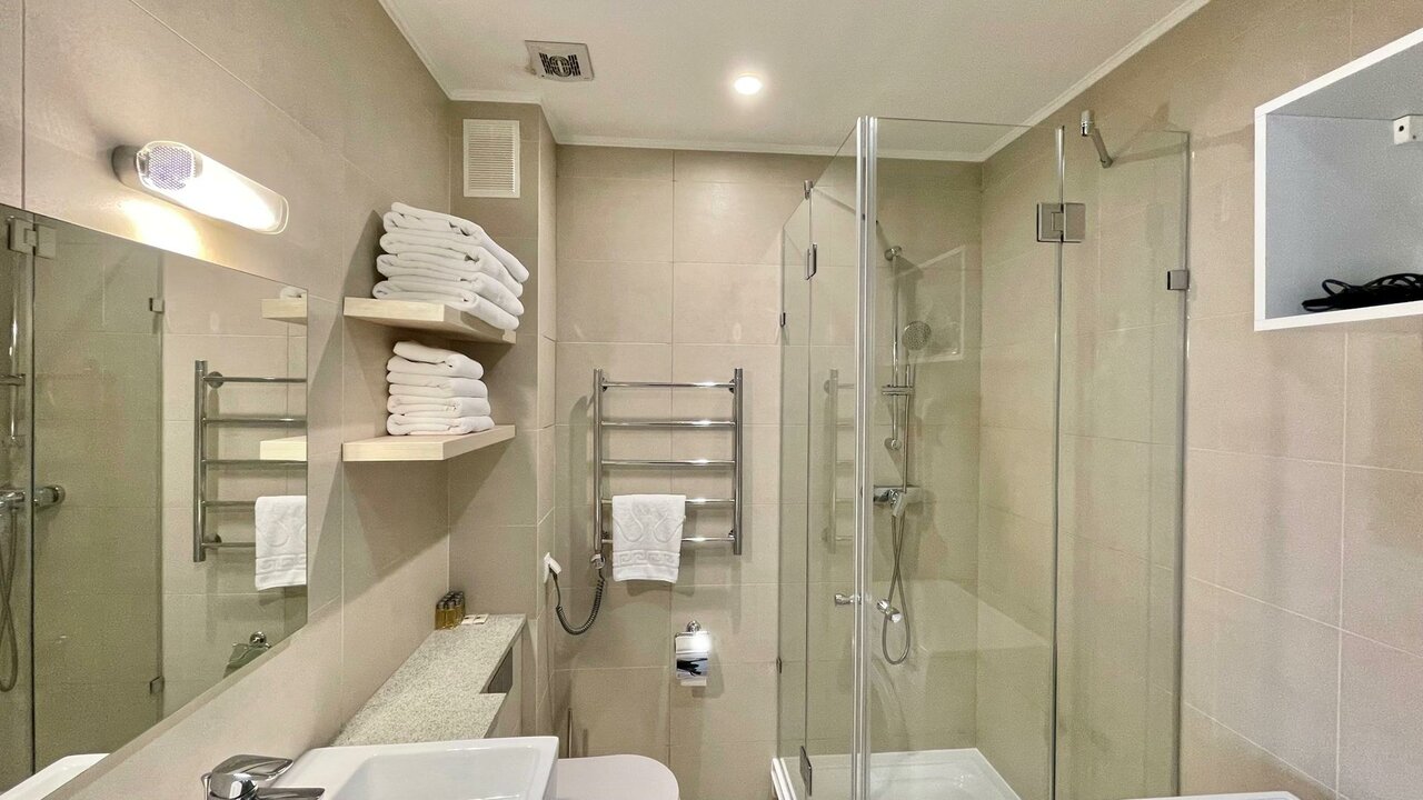 Гостиница Avenue-Apart Санкт-Петербург-156