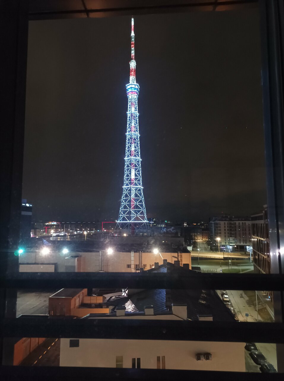 Гостиница Avenue-Apart Санкт-Петербург-241