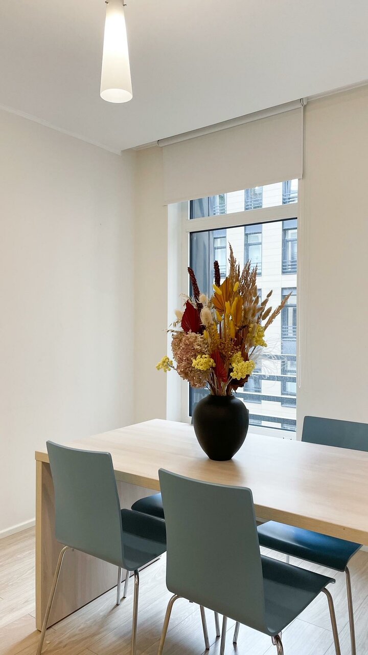 Гостиница Avenue-Apart Санкт-Петербург-82