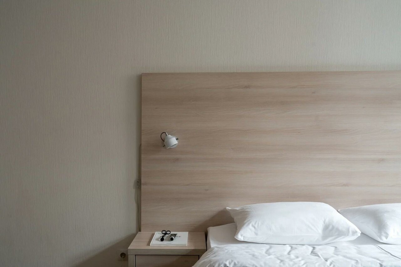 Гостиница Avenue-Apart Санкт-Петербург-120