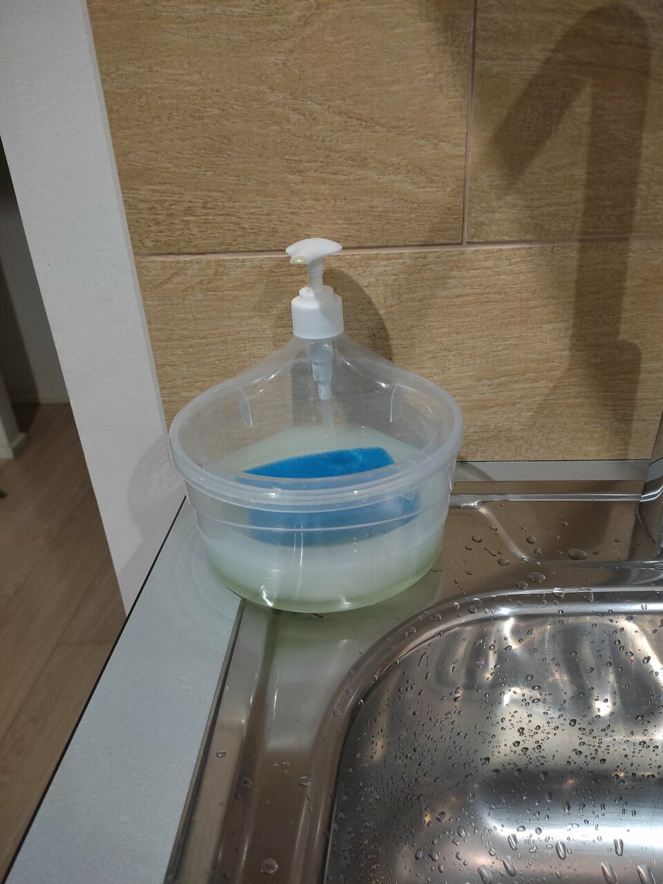 Гостиница Avenue-Apart Санкт-Петербург-245