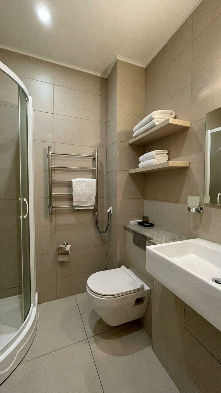 Гостиница Avenue-Apart Санкт-Петербург-184