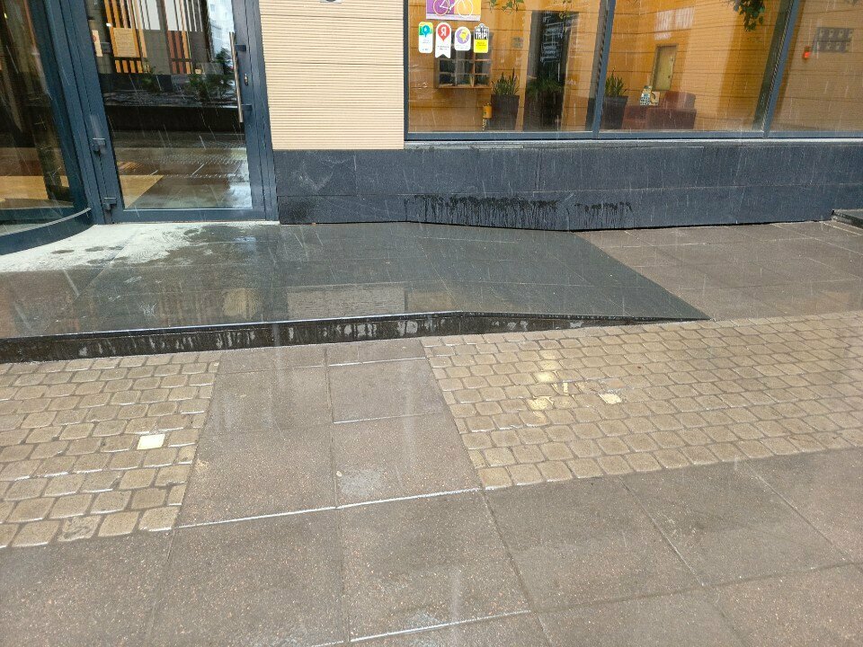 Гостиница Avenue-Apart Санкт-Петербург-22