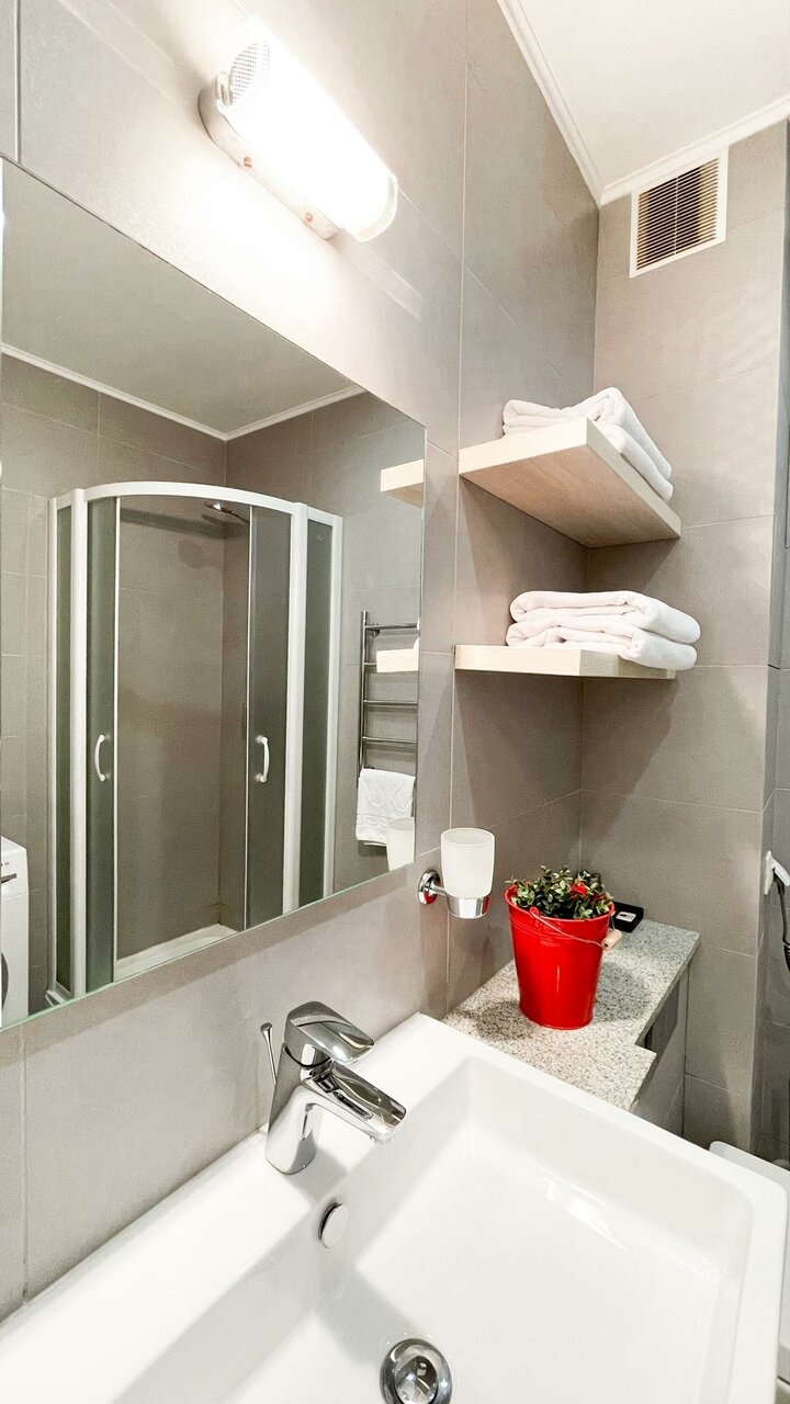 Гостиница Avenue-Apart Санкт-Петербург-105