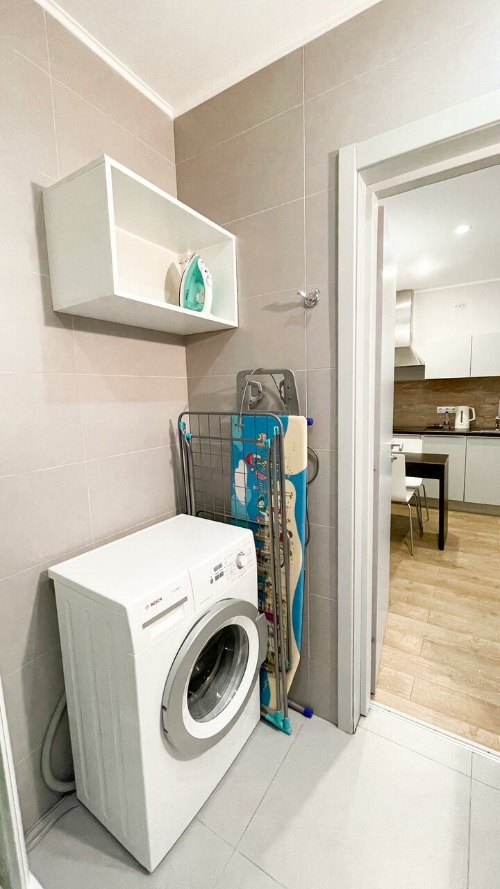 Гостиница Avenue-Apart Санкт-Петербург-29