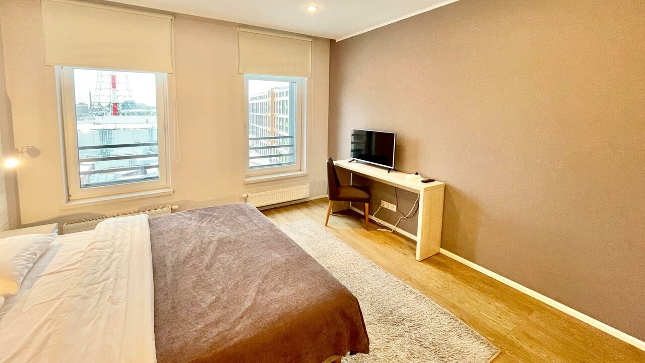 Гостиница Avenue-Apart Санкт-Петербург-86