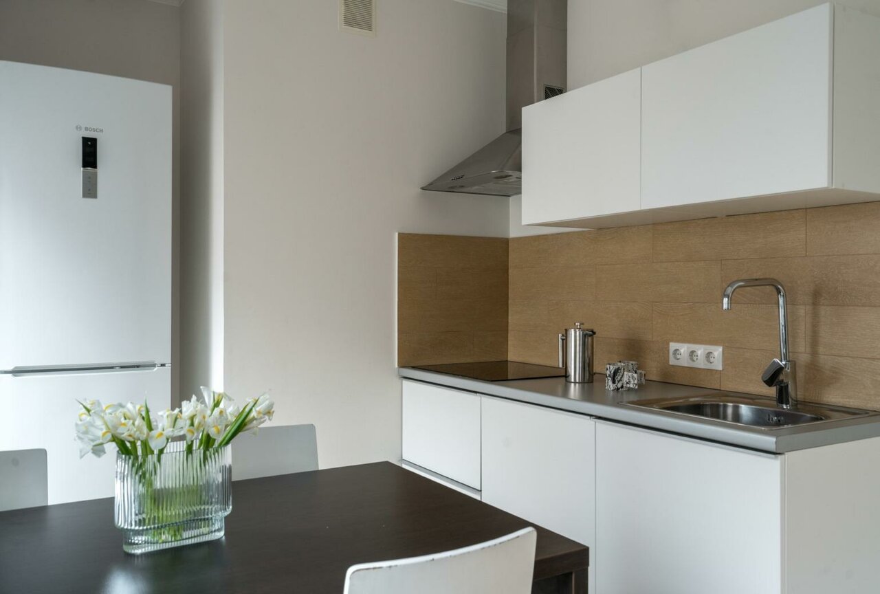 Гостиница Avenue-Apart Санкт-Петербург-181