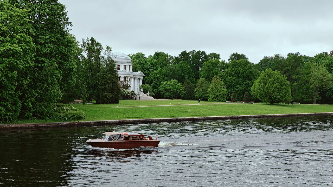 Гостиница Avenue-Apart Санкт-Петербург-190