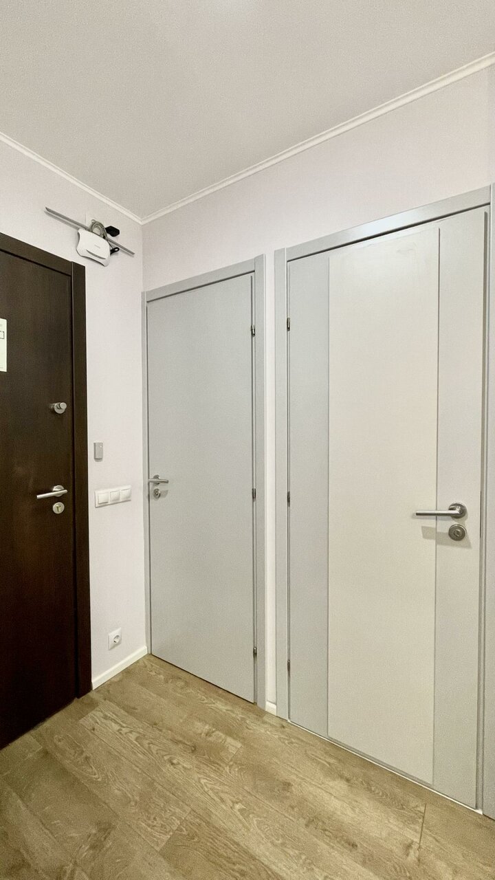 Гостиница Avenue-Apart Санкт-Петербург-157