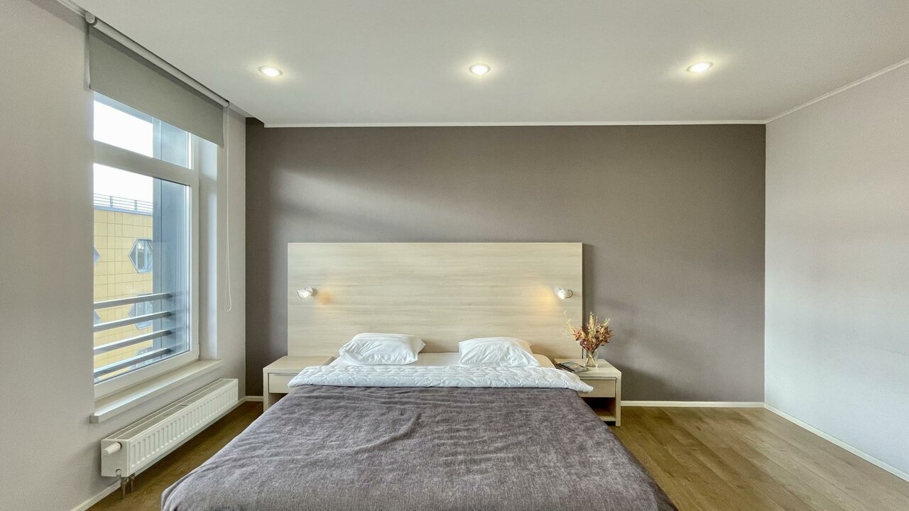 Гостиница Avenue-Apart Санкт-Петербург-147