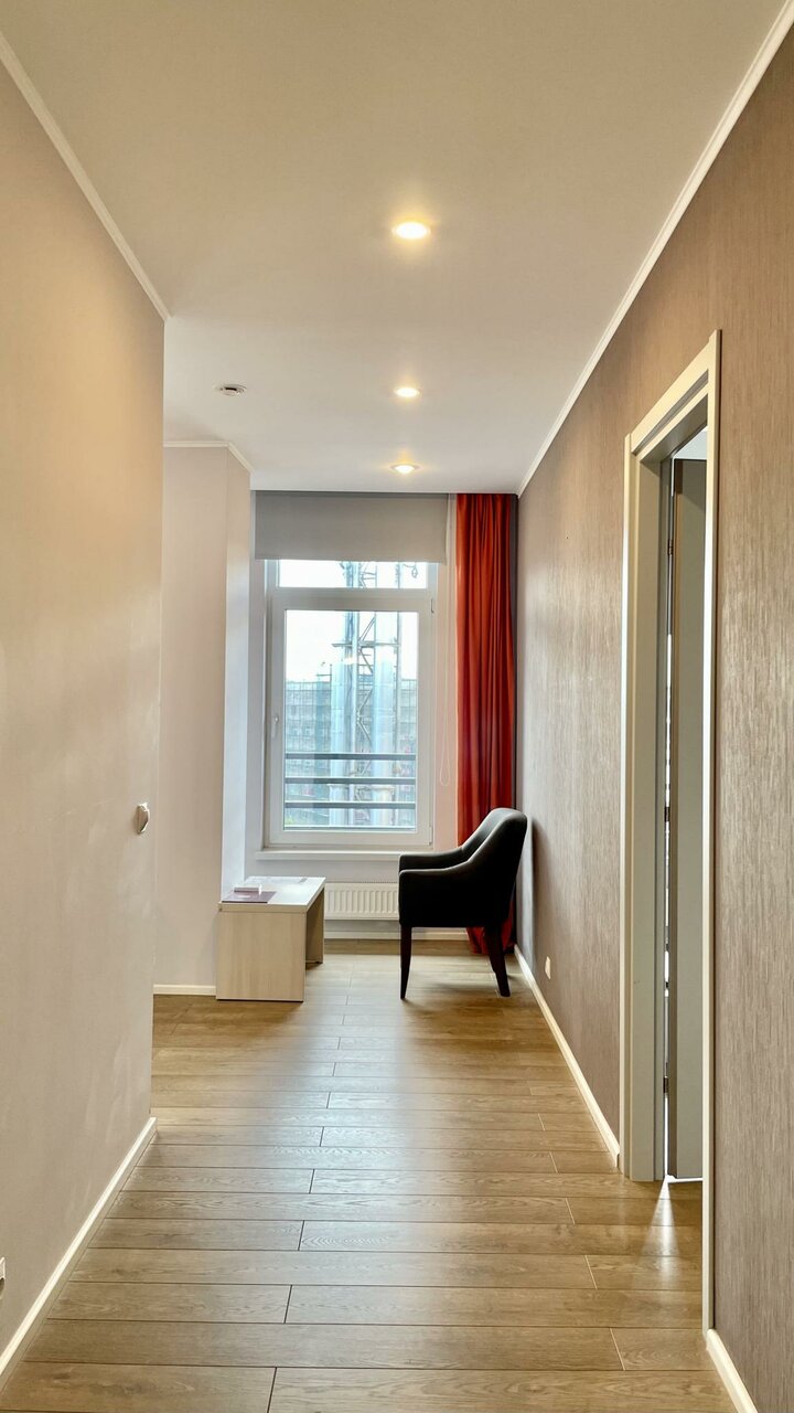 Гостиница Avenue-Apart Санкт-Петербург-100