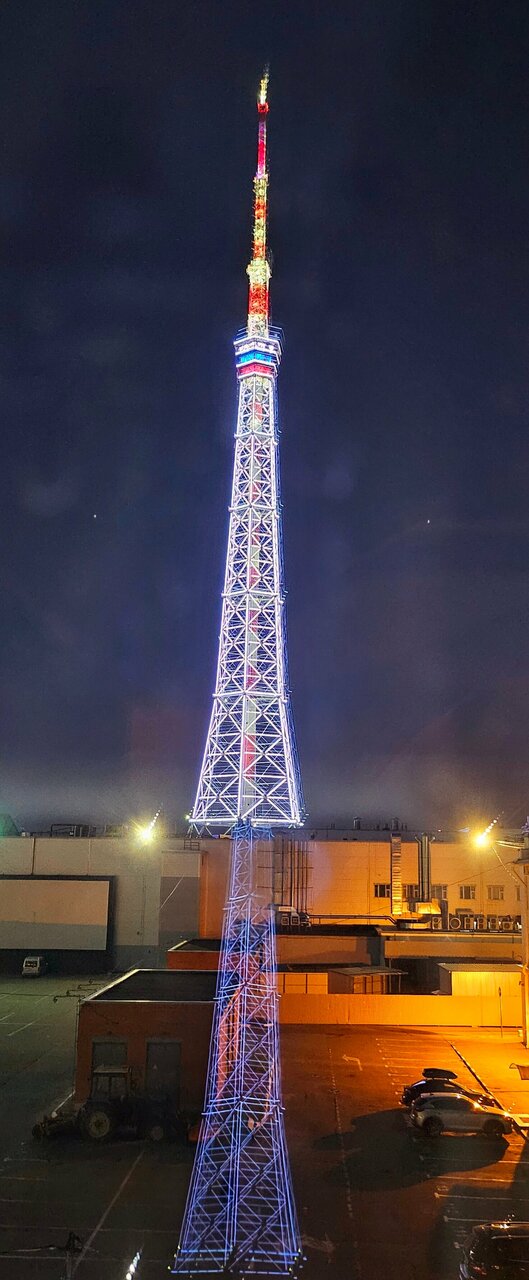 Гостиница Avenue-Apart Санкт-Петербург-238