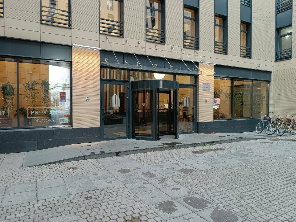 Гостиница Avenue-Apart Санкт-Петербург-158