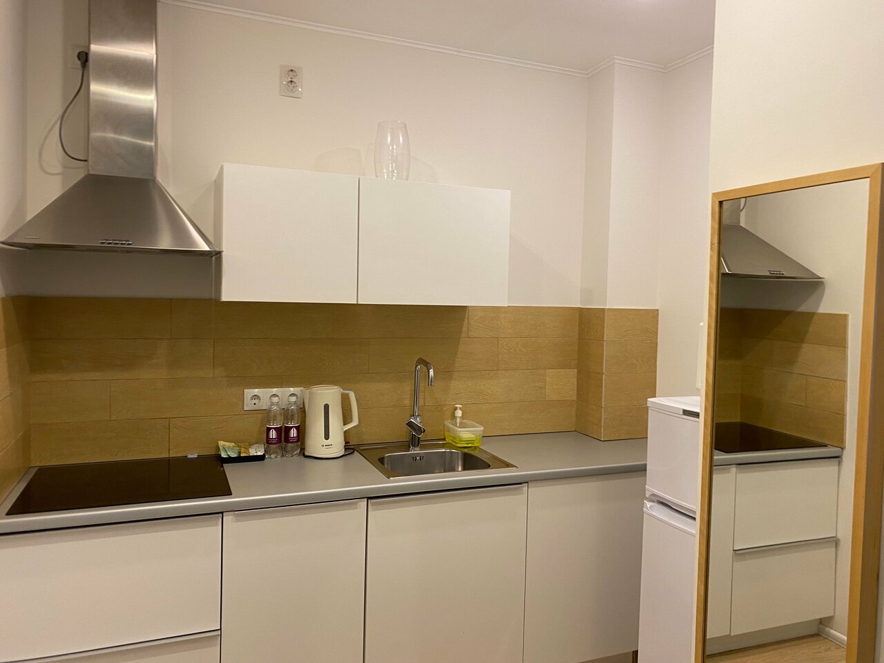 Гостиница Avenue-Apart Санкт-Петербург-250