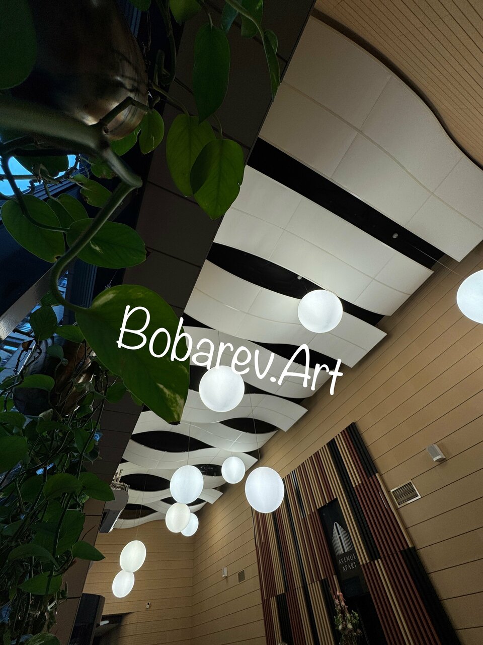 Гостиница Avenue-Apart Санкт-Петербург-227