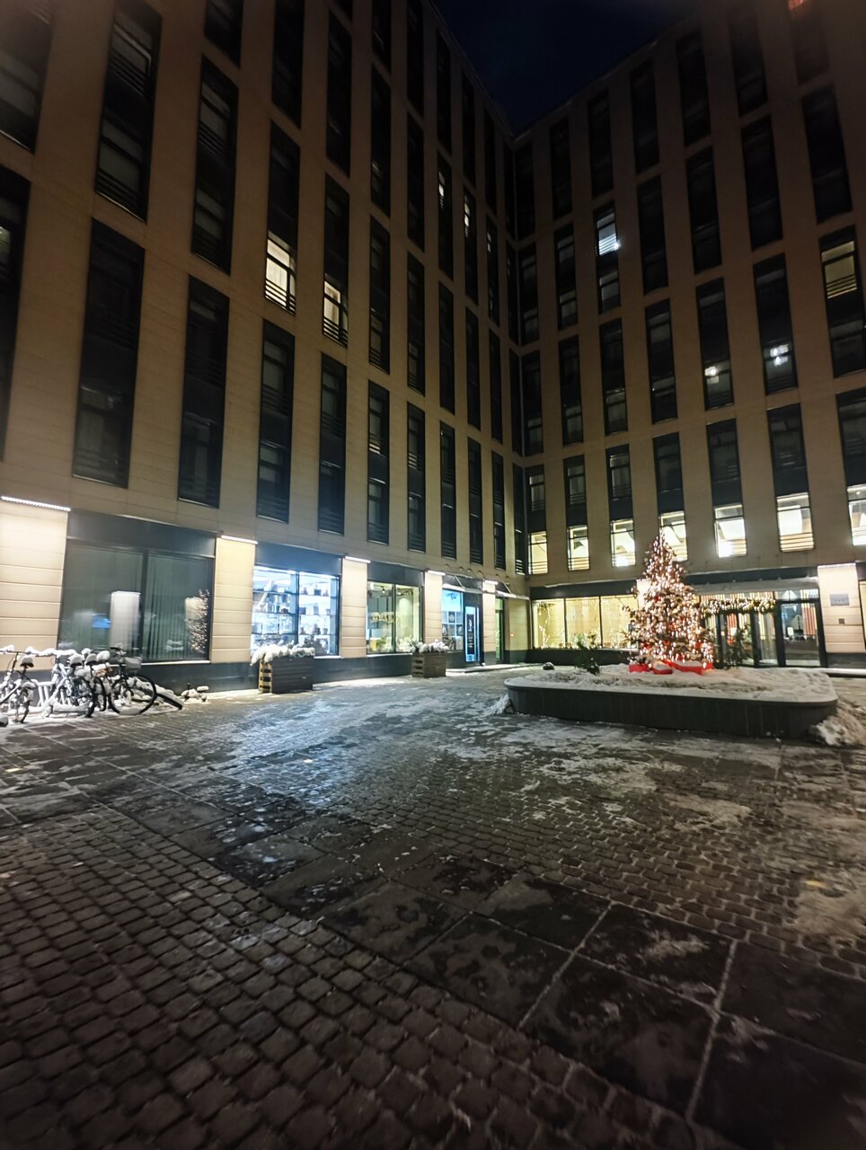 Гостиница Avenue-Apart Санкт-Петербург-246