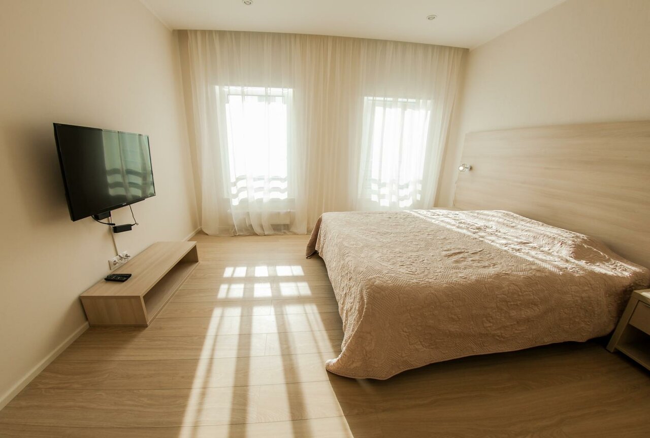 Гостиница Avenue-Apart Санкт-Петербург-40