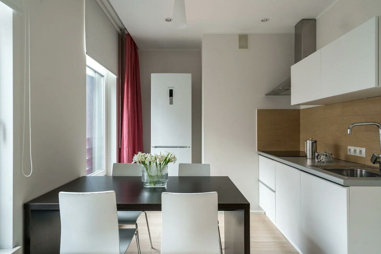 Гостиница Avenue-Apart Санкт-Петербург-138