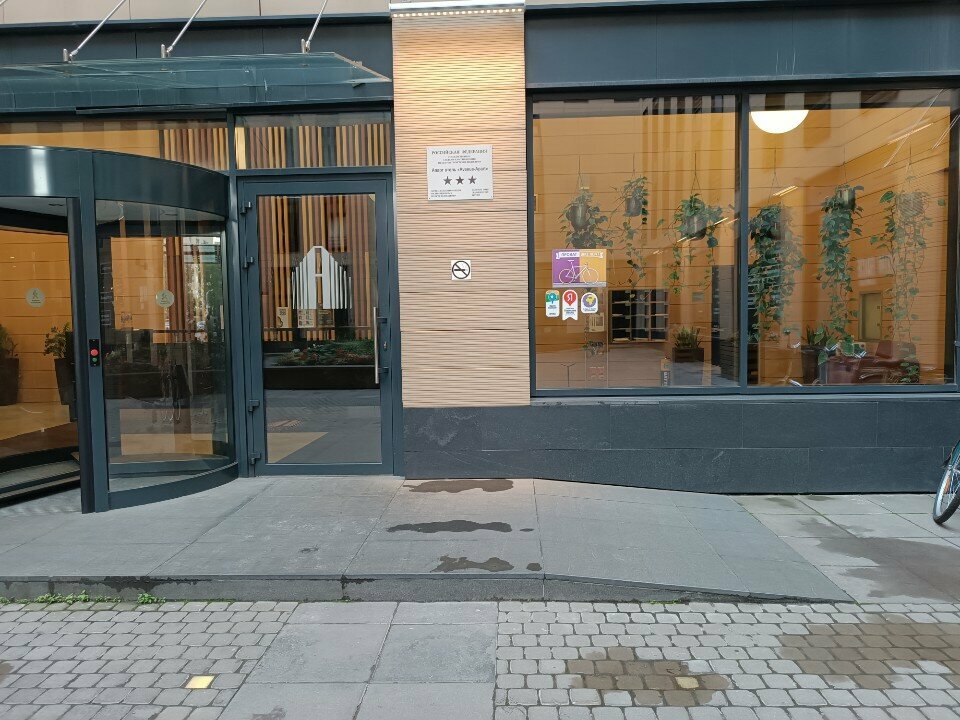 Гостиница Avenue-Apart Санкт-Петербург-171