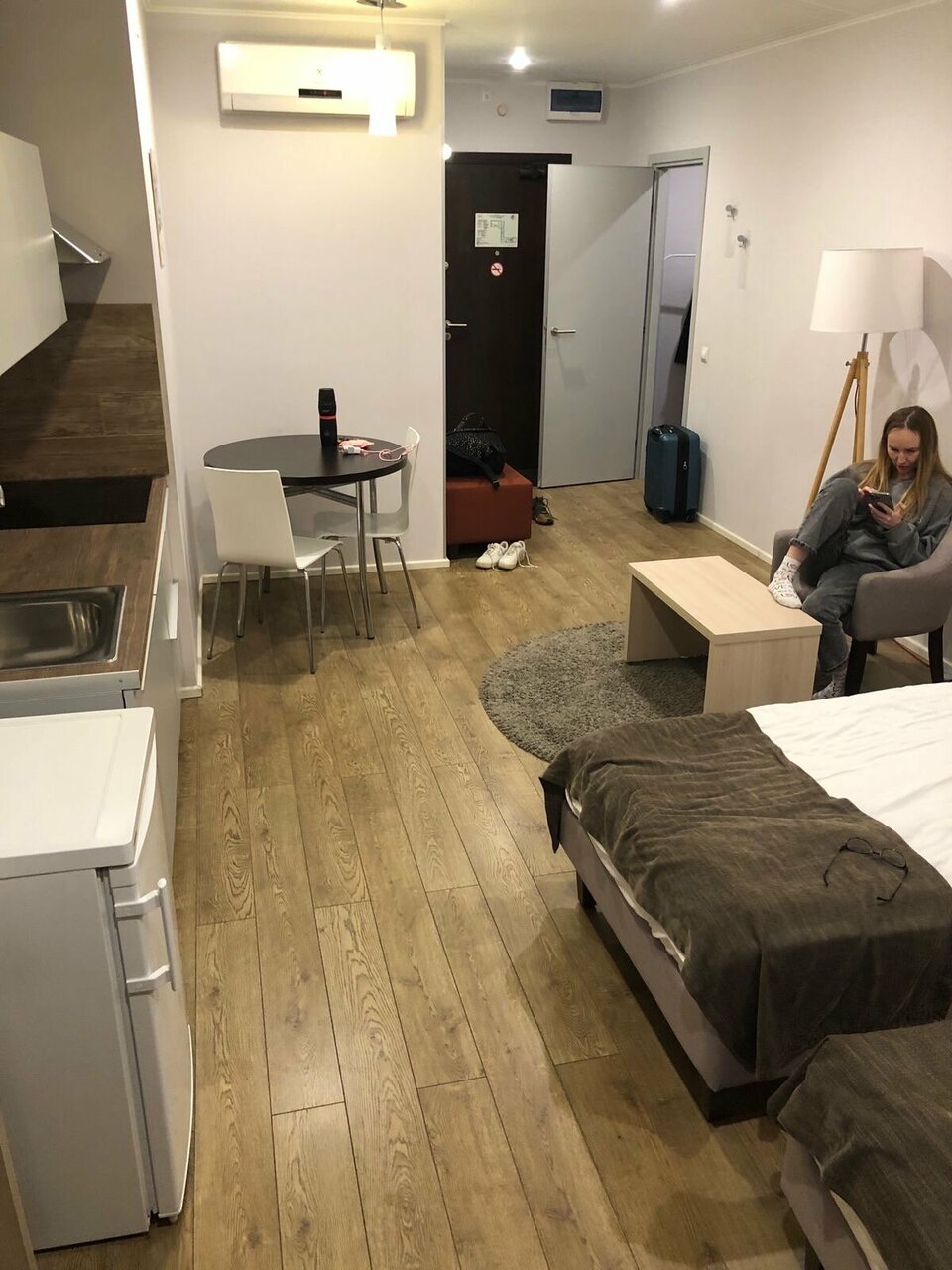 Гостиница Avenue-Apart Санкт-Петербург-240