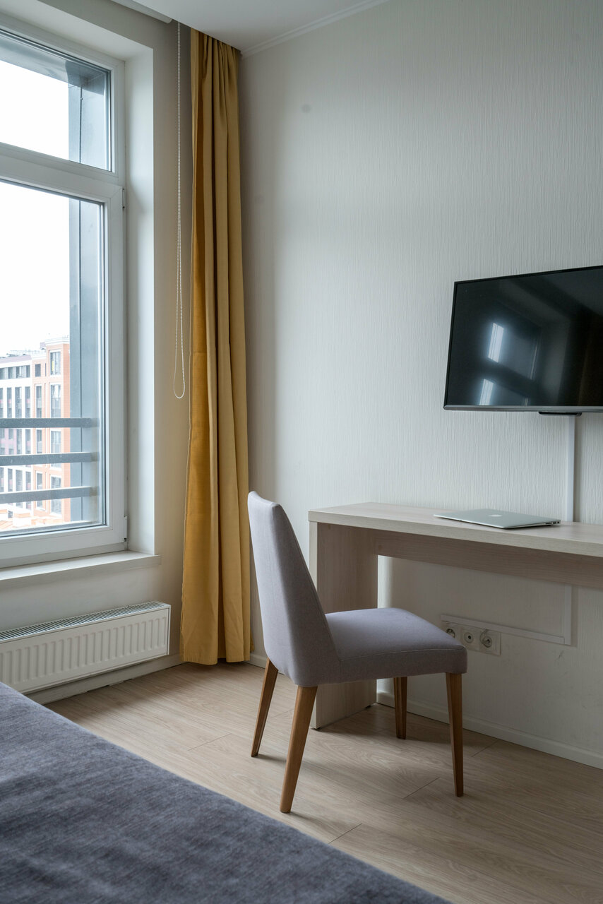 Гостиница Avenue-Apart Санкт-Петербург-102