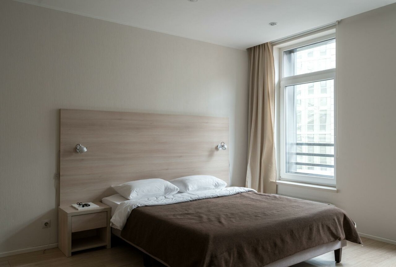 Гостиница Avenue-Apart Санкт-Петербург-152