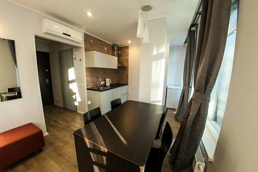 Гостиница Avenue-Apart Санкт-Петербург-149