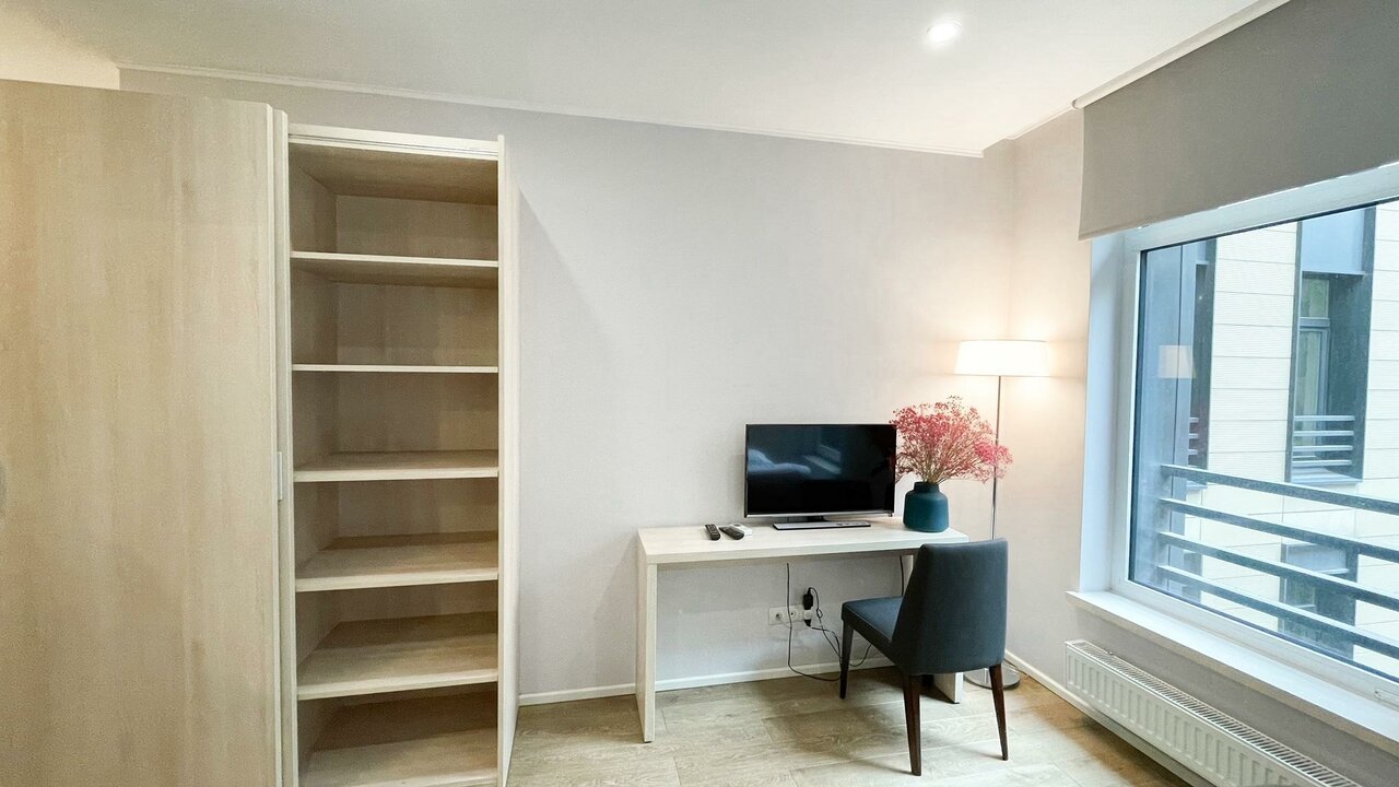 Гостиница Avenue-Apart Санкт-Петербург-39