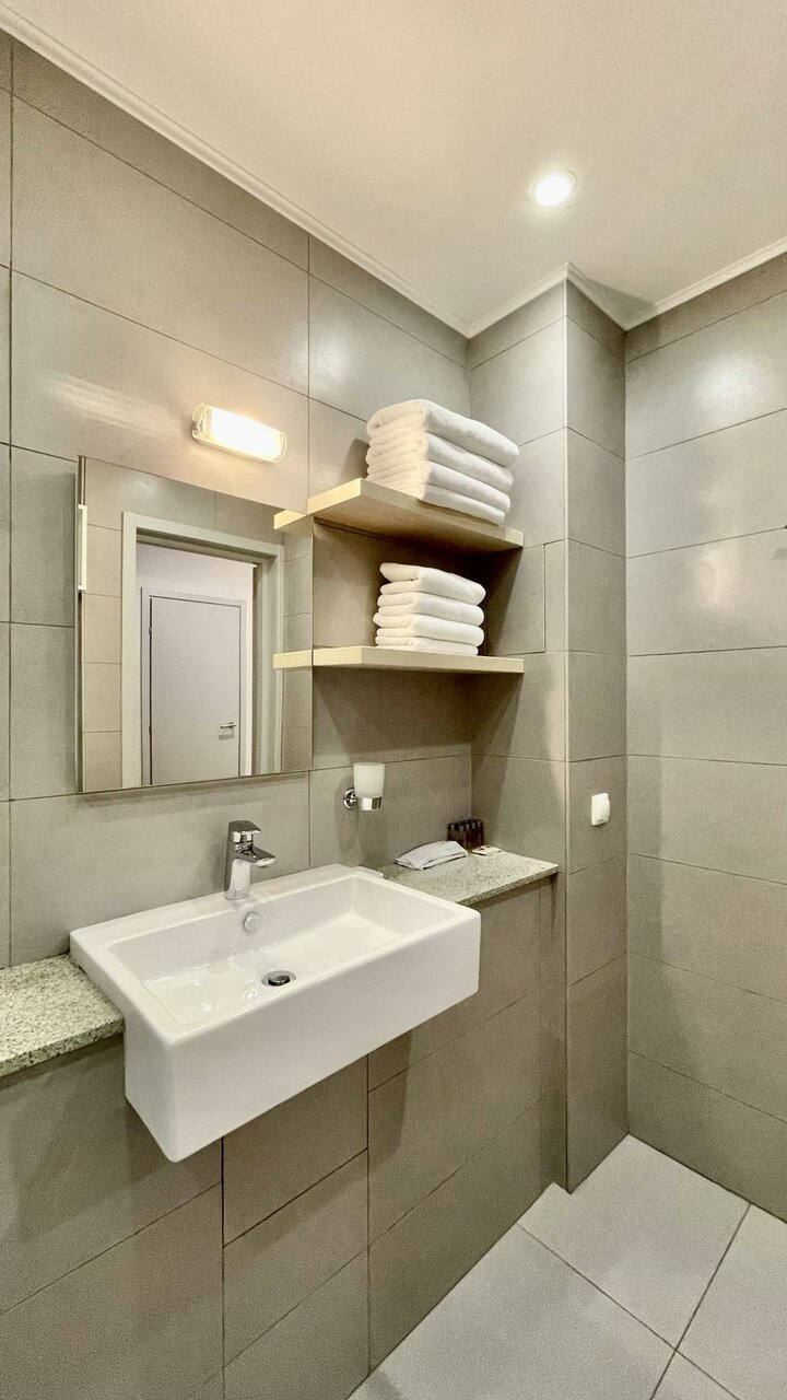 Гостиница Avenue-Apart Санкт-Петербург-83