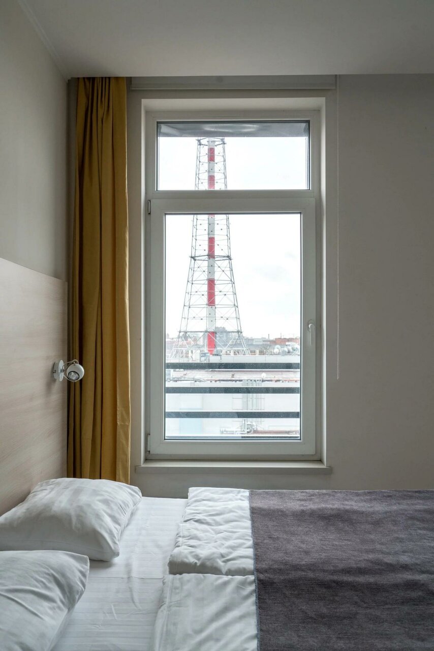 Гостиница Avenue-Apart Санкт-Петербург-12