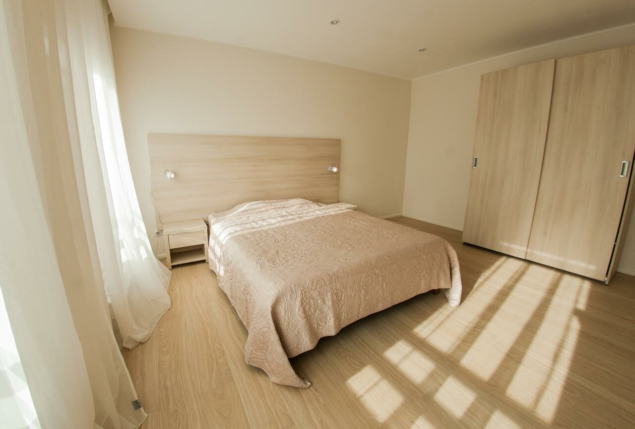 Гостиница Avenue-Apart Санкт-Петербург-127