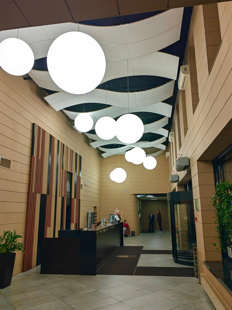 Гостиница Avenue-Apart Санкт-Петербург-191