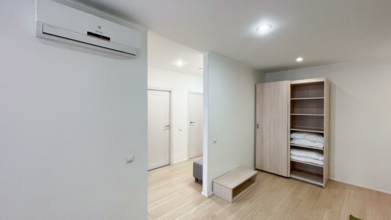 Гостиница Avenue-Apart Санкт-Петербург-167