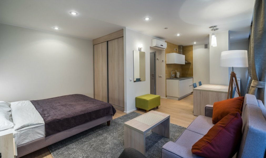 Гостиница Avenue-Apart Санкт-Петербург-148