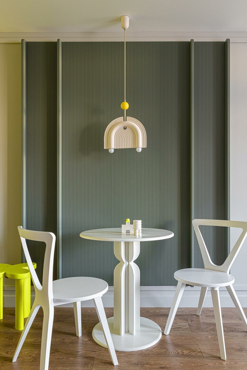 Гостиница Avenue-Apart Санкт-Петербург-43