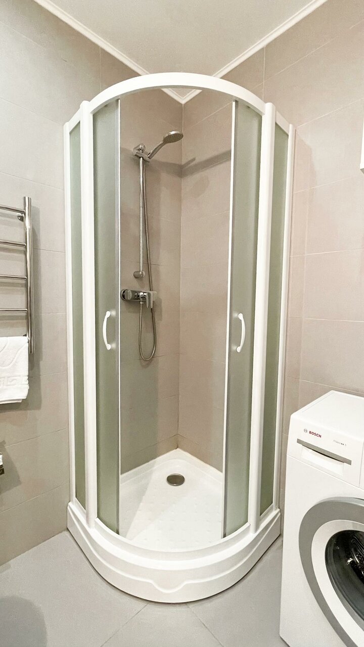 Гостиница Avenue-Apart Санкт-Петербург-183