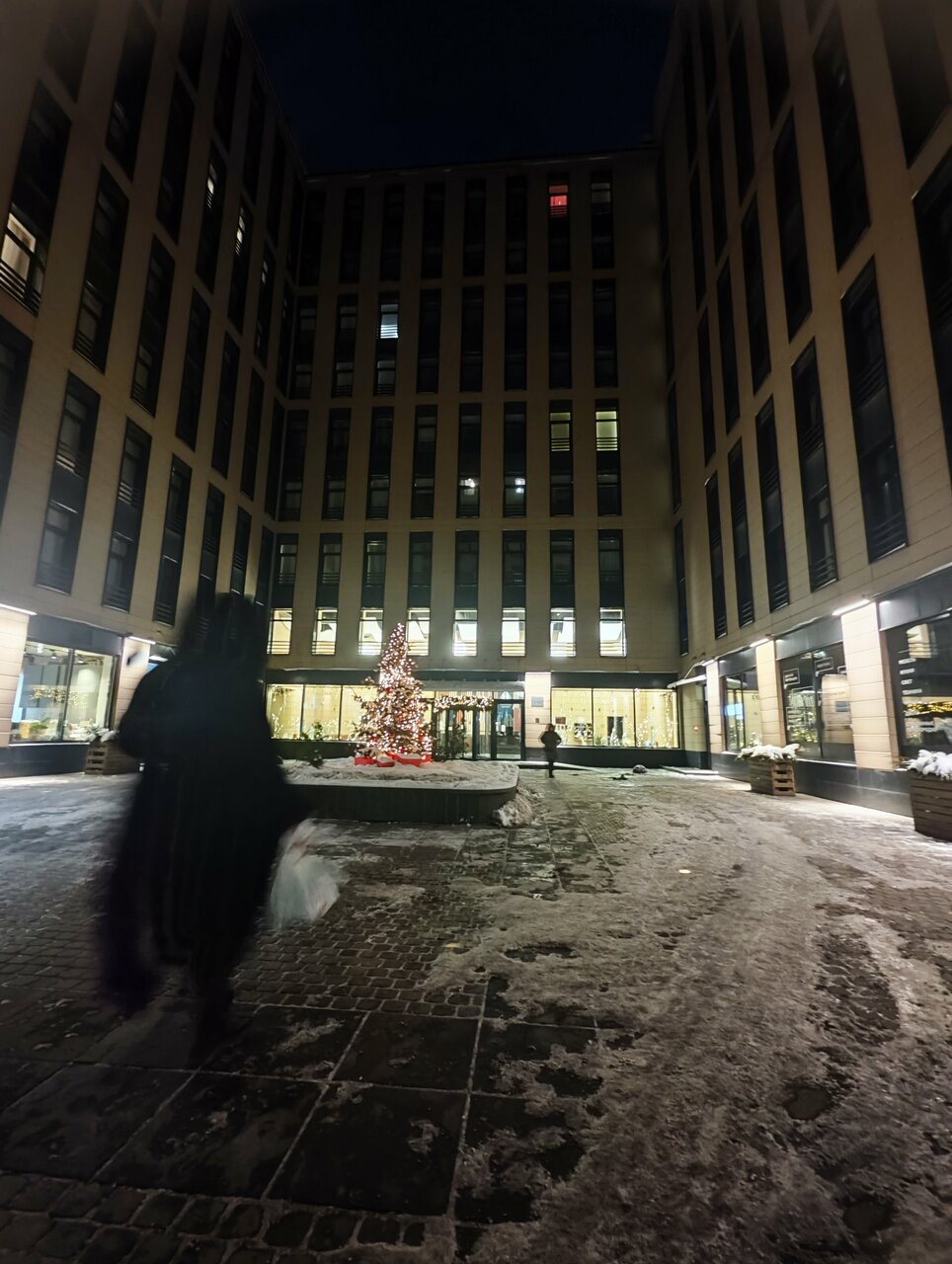 Гостиница Avenue-Apart Санкт-Петербург-192