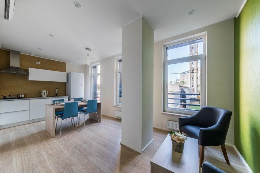 Гостиница Avenue-Apart Санкт-Петербург-164