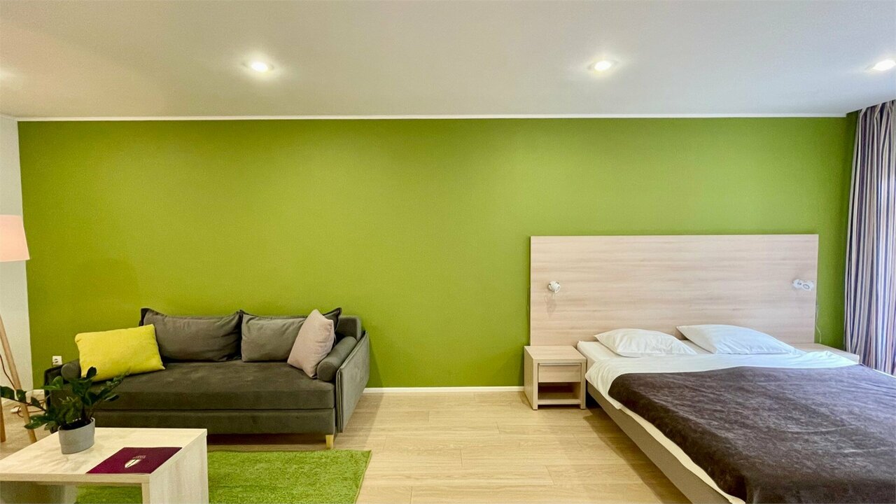 Гостиница Avenue-Apart Санкт-Петербург