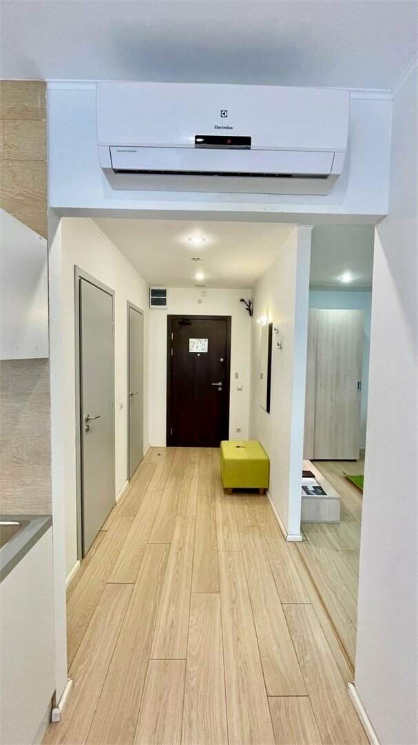 Гостиница Avenue-Apart Санкт-Петербург