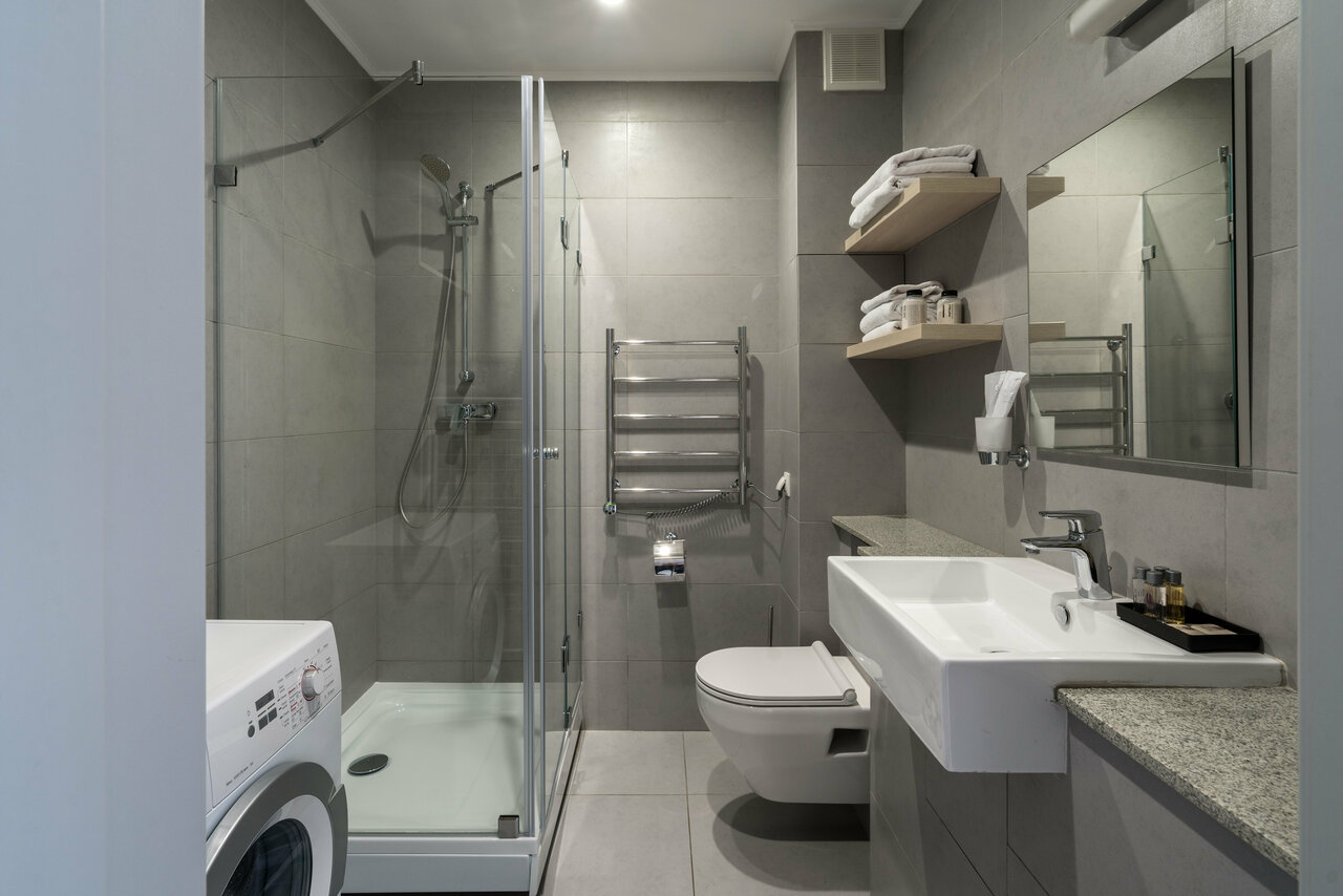 Гостиница Avenue-Apart Санкт-Петербург-7