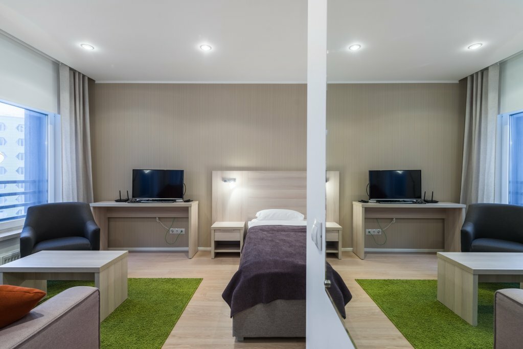 Гостиница Avenue-Apart Санкт-Петербург-54