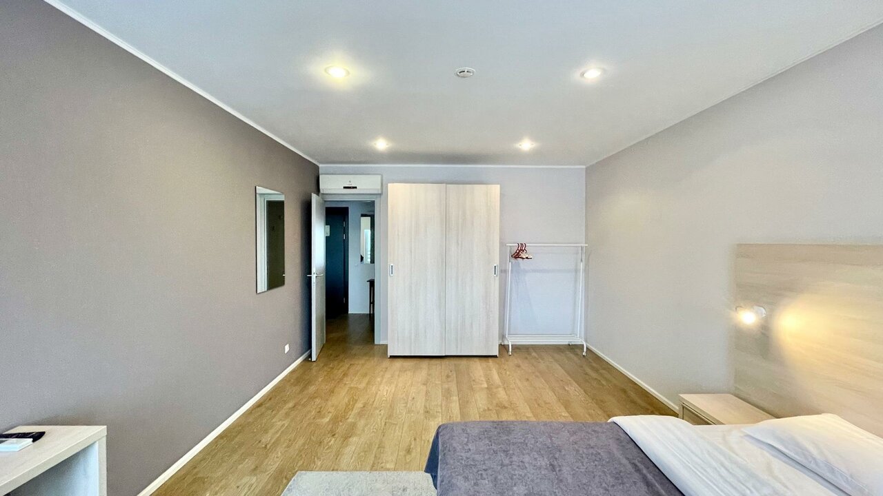 Гостиница Avenue-Apart Санкт-Петербург-175