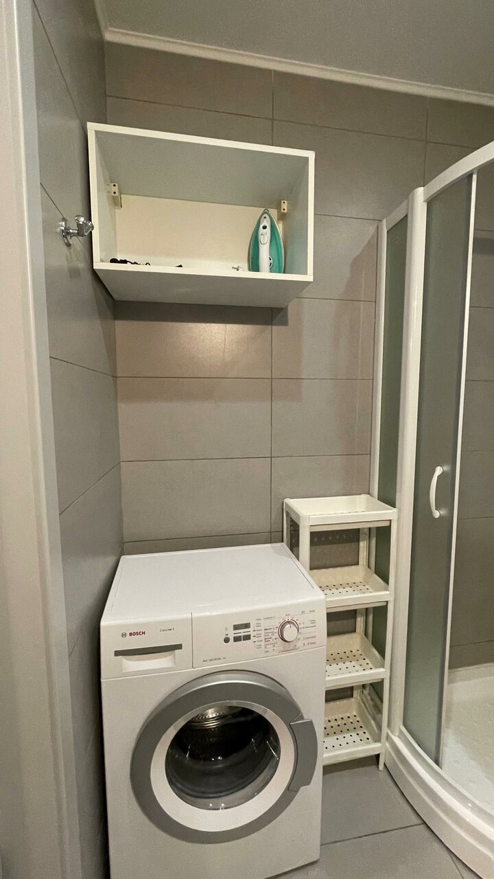 Гостиница Avenue-Apart Санкт-Петербург-177