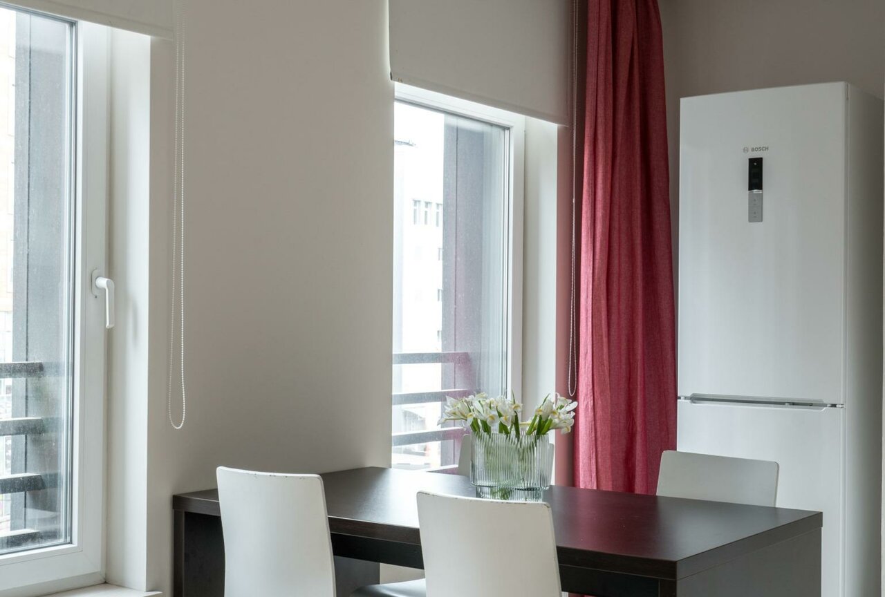 Гостиница Avenue-Apart Санкт-Петербург-89