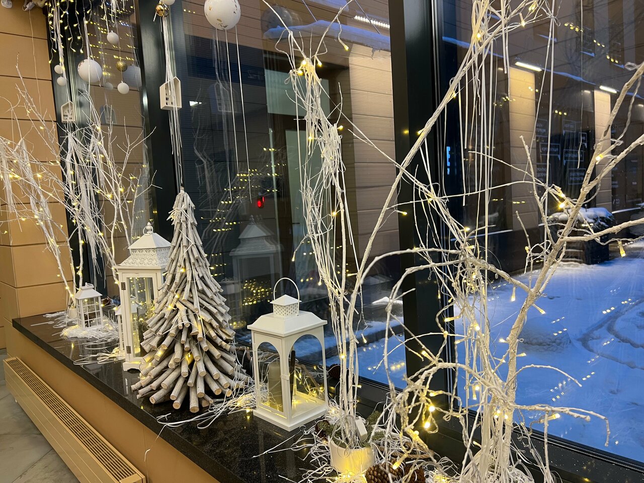 Гостиница Avenue-Apart Санкт-Петербург-194